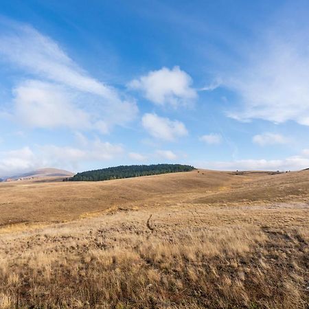 Zlatibor Hills Zozon Lejlighed Eksteriør billede