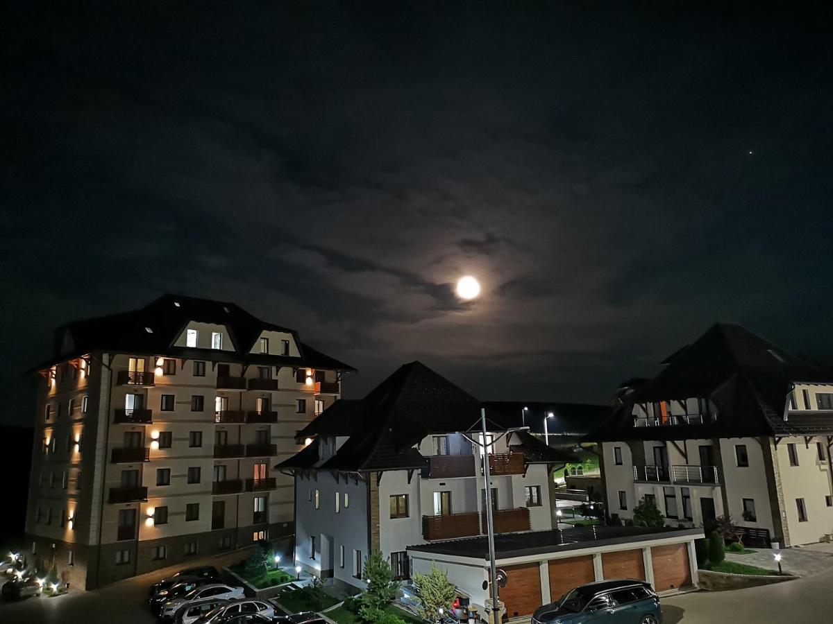Zlatibor Hills Zozon Lejlighed Eksteriør billede