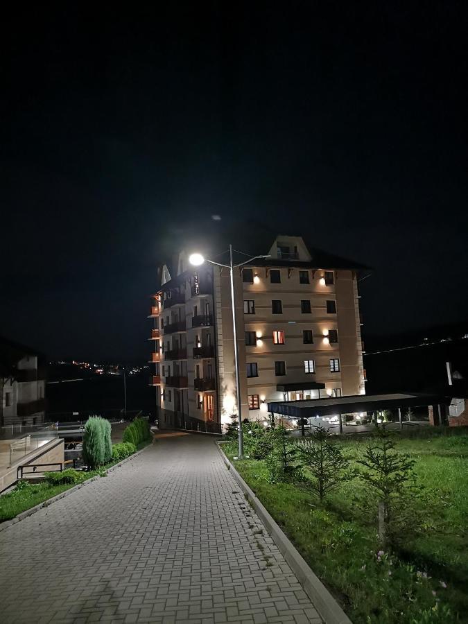 Zlatibor Hills Zozon Lejlighed Eksteriør billede
