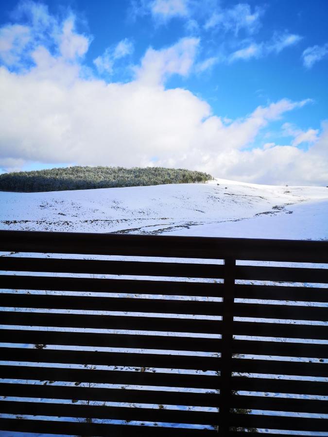 Zlatibor Hills Zozon Lejlighed Eksteriør billede
