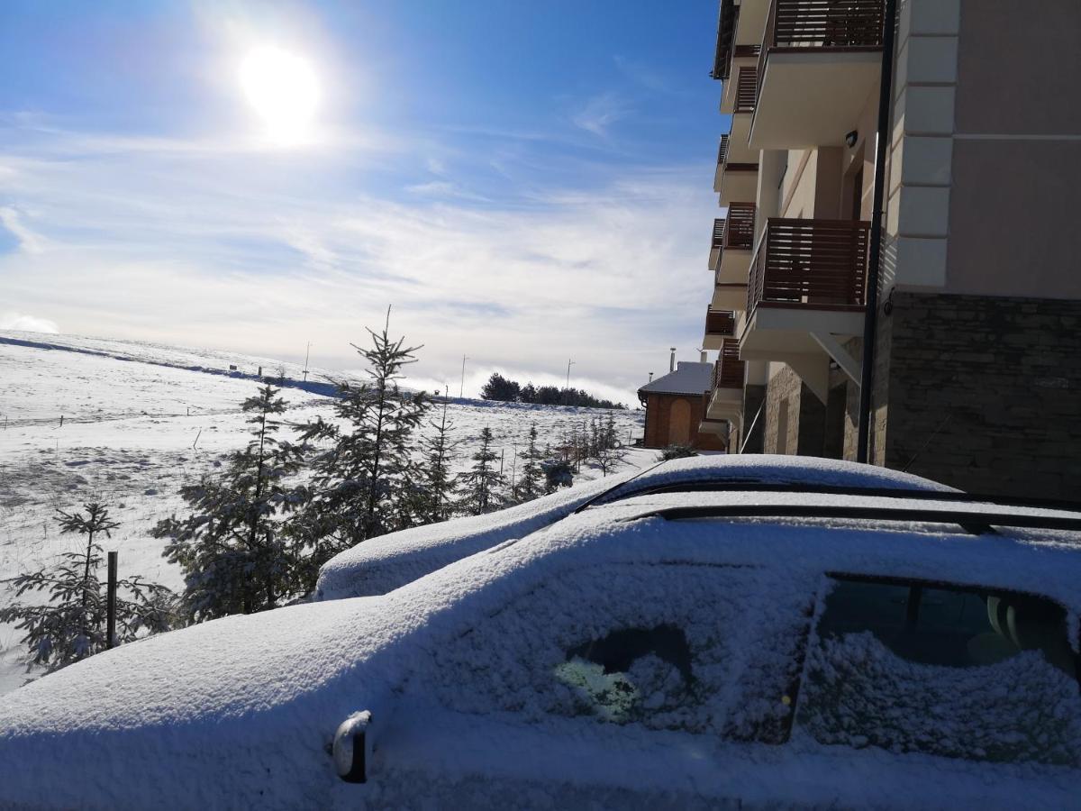 Zlatibor Hills Zozon Lejlighed Eksteriør billede