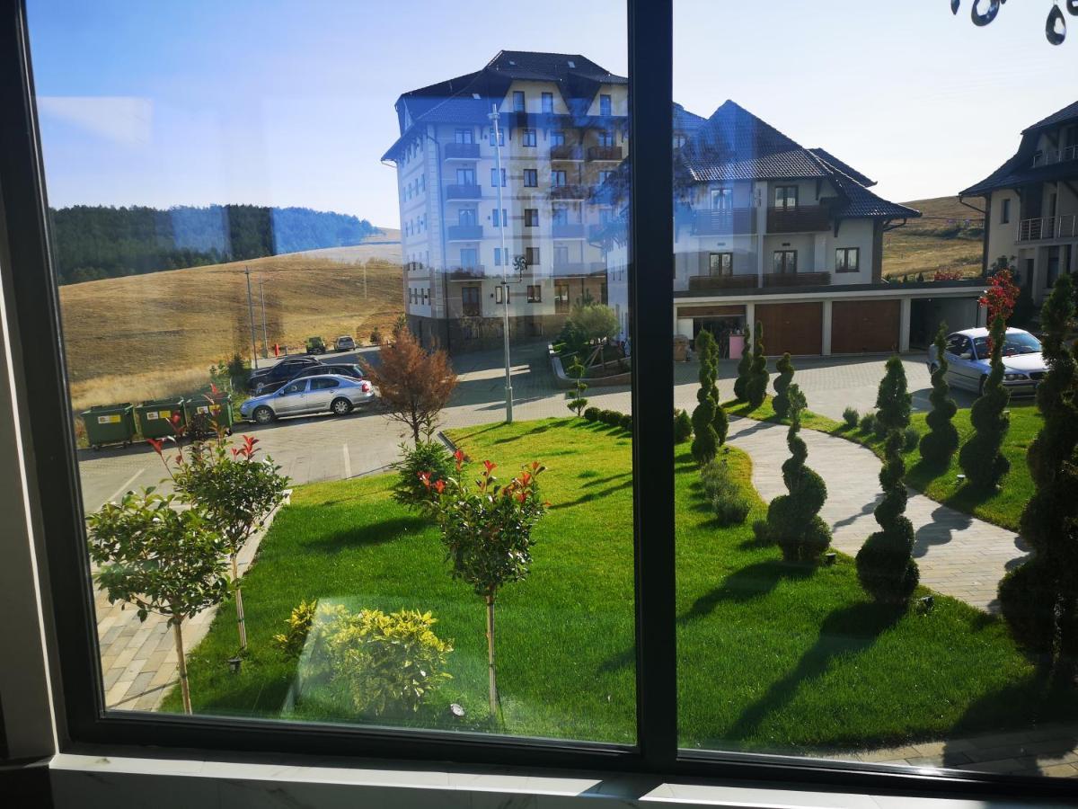 Zlatibor Hills Zozon Lejlighed Eksteriør billede