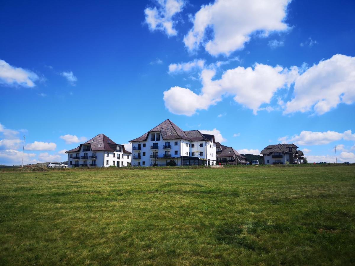 Zlatibor Hills Zozon Lejlighed Eksteriør billede