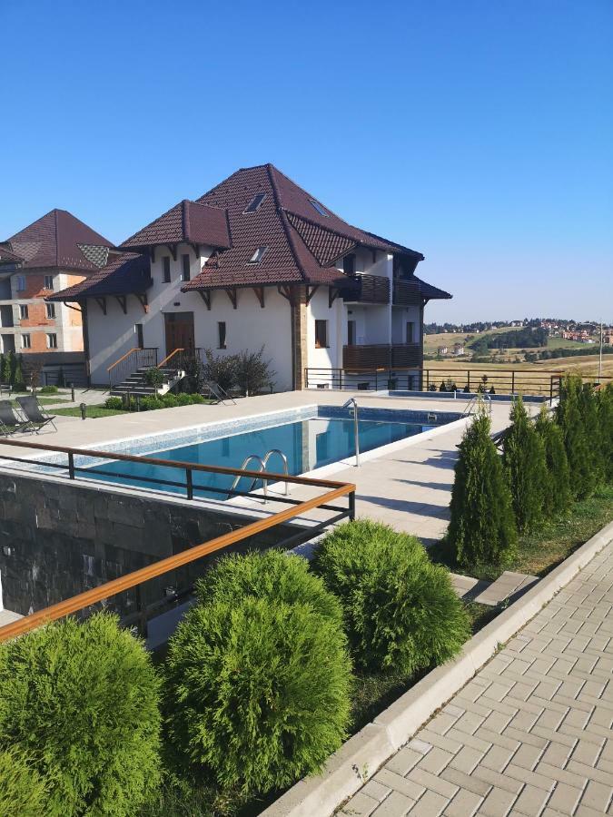 Zlatibor Hills Zozon Lejlighed Eksteriør billede