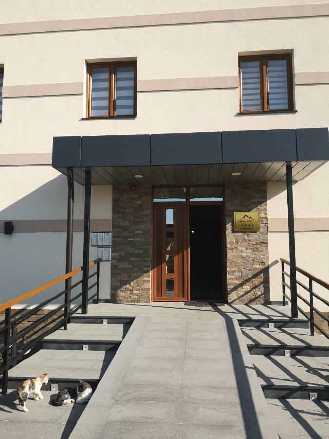 Zlatibor Hills Zozon Lejlighed Eksteriør billede