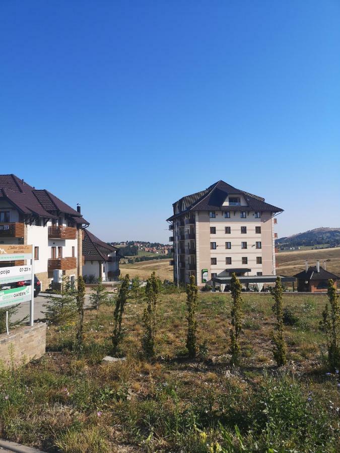 Zlatibor Hills Zozon Lejlighed Eksteriør billede